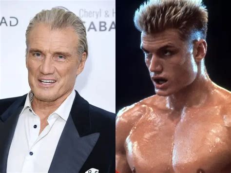 is dolph lundgren gay